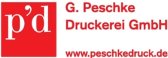 G. Peschke Druckerei GmbH